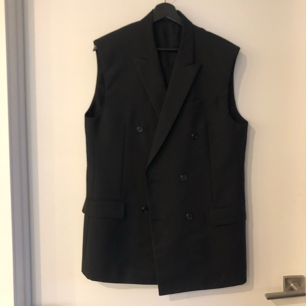 Givenchy Blazer